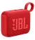 Портативная колонка JBL Go 4 Red (JBLGO4RED)