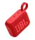 Портативная колонка JBL Go 4 Red (JBLGO4RED)