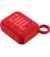 Портативная колонка JBL Go 4 Red (JBLGO4RED)