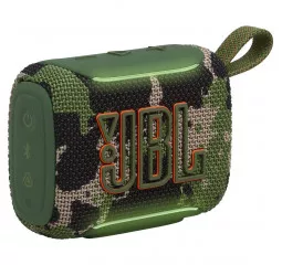 Портативная колонка JBL Go 5 Squad (JBLGO5SQUAD)