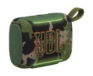 Портативная колонка JBL Go 5 Squad (JBLGO5SQUAD)