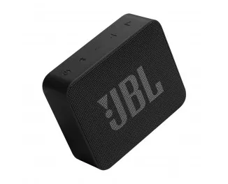Портативная колонка JBL GO Essential 2 Black (JBLGOES2BLKEU)