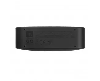 Портативная колонка JBL GO Essential 2 Black (JBLGOES2BLKEU)