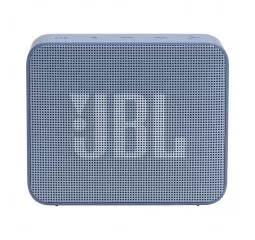 Портативная колонка JBL GO Essential 2 Blue (JBLGOES2BLUEU)