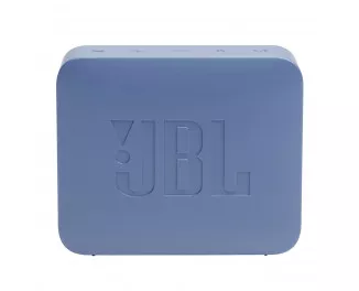 Портативная колонка JBL GO Essential 2 Blue (JBLGOES2BLUEU)