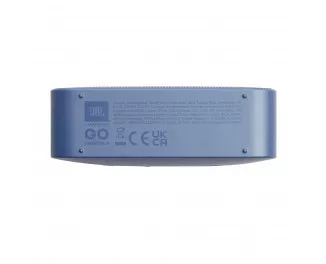 Портативная колонка JBL GO Essential 2 Blue (JBLGOES2BLUEU)