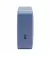 Портативная колонка JBL GO Essential 2 Blue (JBLGOES2BLUEU)