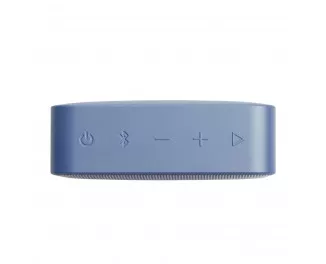 Портативная колонка JBL GO Essential 2 Blue (JBLGOES2BLUEU)