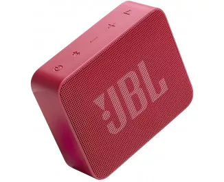 Портативная колонка JBL Go Essential 2 Red (JBLGOES2REDEU)