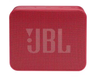 Портативная колонка JBL Go Essential Red (JBLGOESRED)