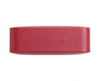 Портативная колонка JBL Go Essential Red (JBLGOESRED)