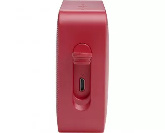Портативная колонка JBL Go Essential Red (JBLGOESRED)