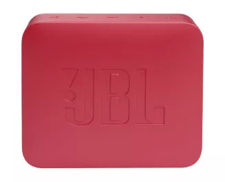 Портативная колонка JBL Go Essential Red (JBLGOESRED)
