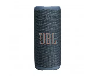 Портативна колонка JBL Grip Blue (JBLGRIPBLU) Портативна колонка JBL Grip Blue (JBLGRIPBLU)