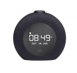 Портативная колонка JBL Horizon 2 Black (JBLHORIZON2BLK)