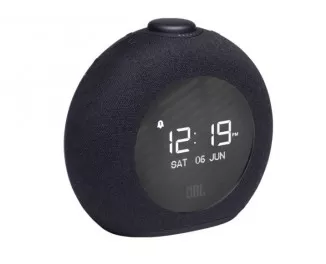 Портативна колонка JBL Horizon 2 Black (JBLHORIZON2BLK)