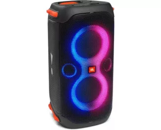 Портативная колонка JBL PartyBox 110 Black (JBLPARTYBOX110EU)