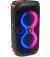 Портативная колонка JBL PartyBox 110 Black (JBLPARTYBOX110EU)