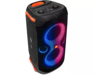 Портативная колонка JBL PartyBox 110 Black (JBLPARTYBOX110EU)