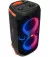 Портативная колонка JBL PartyBox 110 Black (JBLPARTYBOX110EU)