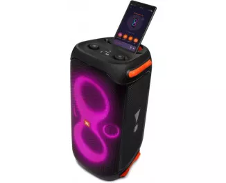 Портативная колонка JBL PartyBox 110 Black (JBLPARTYBOX110EU)