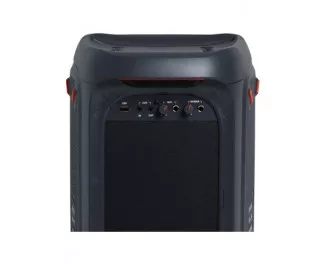 Портативная колонка JBL PartyBox 110 Black (JBLPARTYBOX110EU)