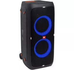 Портативная колонка JBL PartyBox 310 Black (JBLPARTYBOX310EU)