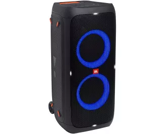 Портативная колонка JBL PartyBox 310 Black (JBLPARTYBOX310EU)