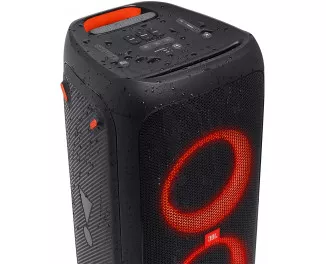 Портативная колонка JBL PartyBox 310 Black (JBLPARTYBOX310EU)