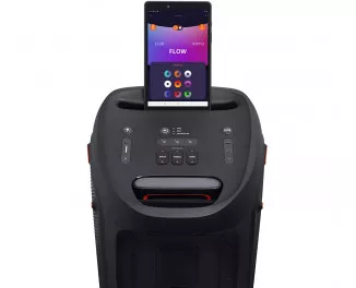 Портативная колонка JBL PartyBox 310 Black (JBLPARTYBOX310EU)