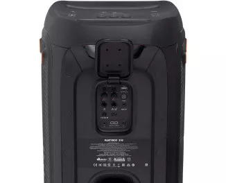 Портативная колонка JBL PartyBox 310 Black (JBLPARTYBOX310EU)