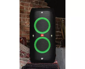 Портативная колонка JBL PartyBox 310 Black (JBLPARTYBOX310EU)