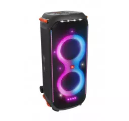 Портативная колонка JBL PartyBox 710 Black (JBLPARTYBOX710EU)