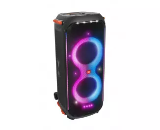 Портативная колонка JBL PartyBox 710 Black (JBLPARTYBOX710EU)