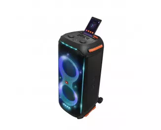Портативная колонка JBL PartyBox 710 Black (JBLPARTYBOX710EU)