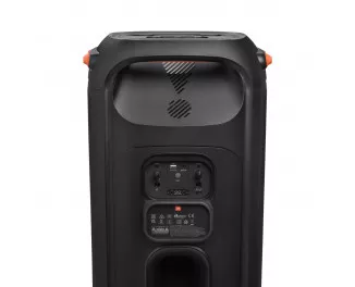 Портативная колонка JBL PartyBox 710 Black (JBLPARTYBOX710EU)