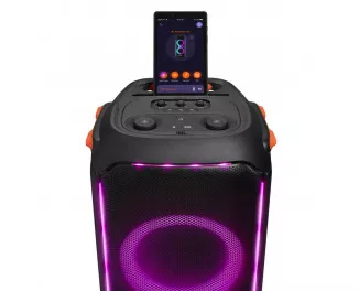 Портативная колонка JBL PartyBox 710 Black (JBLPARTYBOX710EU)