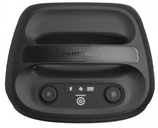 Портативная колонка JBL PartyBox Encore Essential 2 (JBLPBENCOREESS2EP)