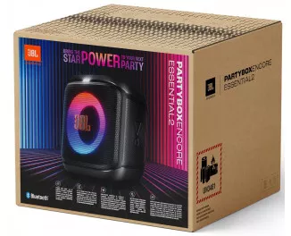 Портативная колонка JBL PartyBox Encore Essential 2 (JBLPBENCOREESS2EP)