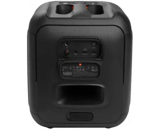 Портативная колонка JBL PartyBox Encore Essential (JBLPBENCOREESSEP)