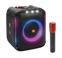 Портативная колонка JBL PartyBox Encore (JBLPBENCORE1MICEP)