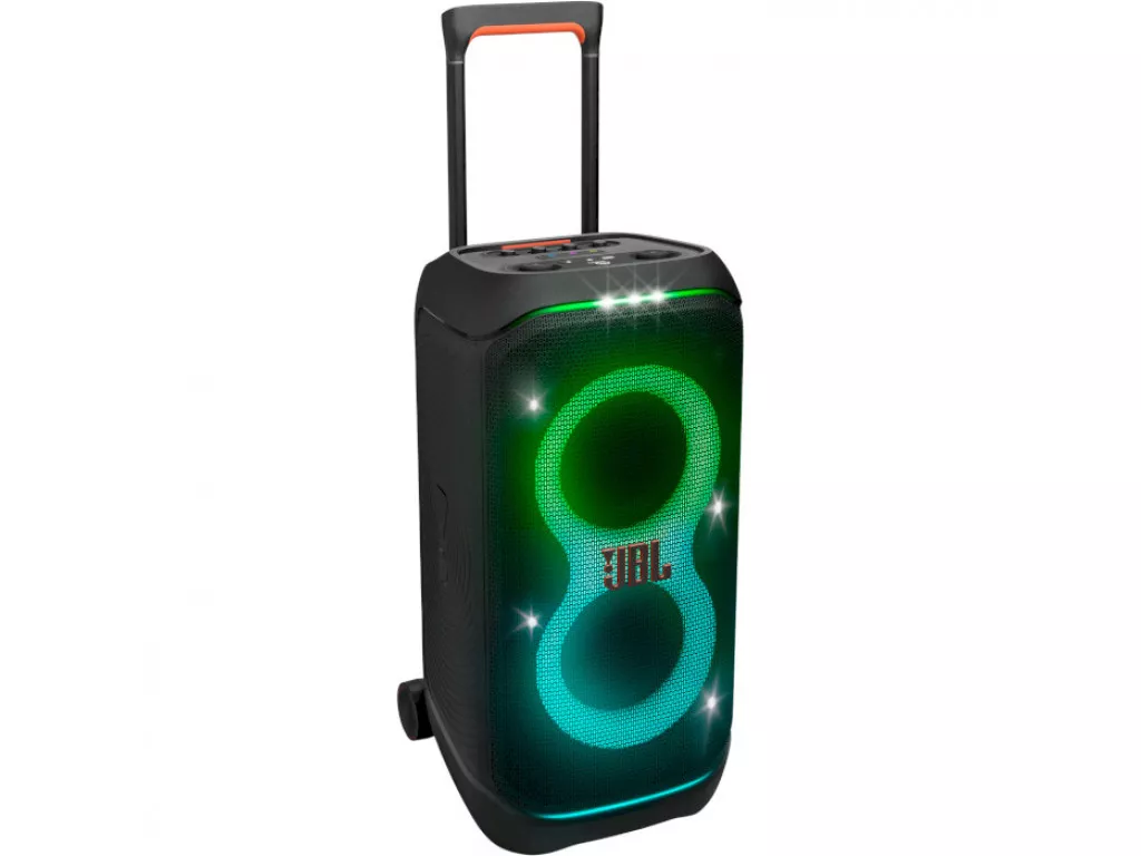 Портативная колонка JBL PartyBox Stage 320 Black (JBLPBSTAGE320)