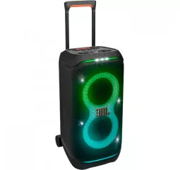 Портативная колонка JBL PartyBox Stage 320 Black (JBLPBSTAGE320)