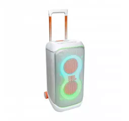 Портативная колонка JBL PartyBox Stage 320 White (JBLPBSTAGE320SWEP)
