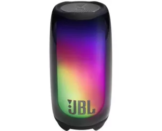 Портативная колонка JBL Pulse 5 Black (JBLPULSE5BLK)