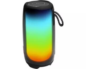 Портативная колонка JBL Pulse 5 Black (JBLPULSE5BLK)