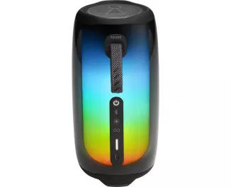 Портативная колонка JBL Pulse 5 Black (JBLPULSE5BLK)