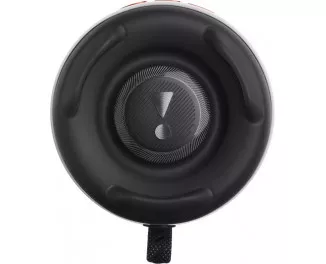 Портативная колонка JBL Pulse 5 Black (JBLPULSE5BLK)
