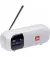 Портативная колонка JBL Tuner 2  (JBLTUNER2WHT) White 