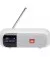 Портативная колонка JBL Tuner 2  (JBLTUNER2WHT) White 